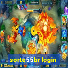 sorte55br login